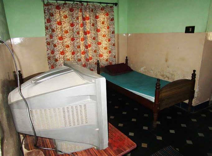 Hotel Ambika, Tumkur 4